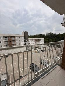 Apartamento com 2 Quartos à venda, 48m² no Santa Claudina, Vinhedo