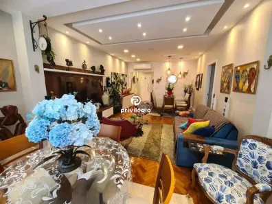 com 3 Quartos à venda, 126m² no Copacabana, Rio de Janeiro