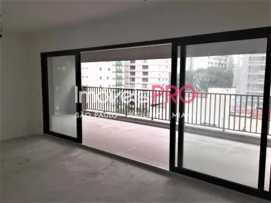 Apartamento com 3 Quartos à venda, 164m² no Vila Mariana, São Paulo