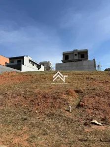 Lote/Terreno à venda, 402m² no San Fernando Valley, Atibaia