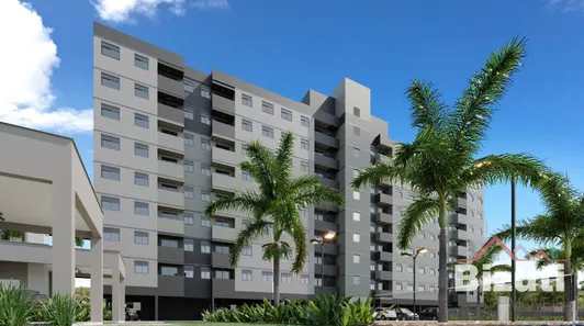 Apartamento com 2 Quartos à venda, 49m² no Medeiros, Jundiaí
