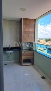 Apartamento com 2 Quartos à venda, 81m² no Gastaldo, Jaguariúna