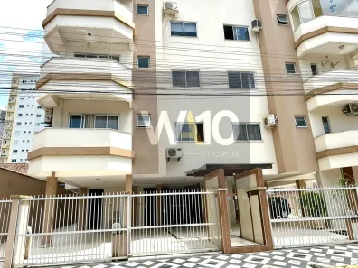 Apartamento com 2 Quartos à venda, 90m² no Meia Praia, Itapema