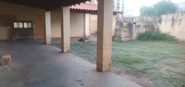 Imóvel Comercial para alugar, 200m² no Jardim Europa, São José do Rio Preto