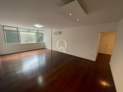 Apartamento com 3 Quartos à venda, 140m² no Leblon, Rio de Janeiro