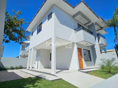 Sobrado com 3 Quartos à venda, 102m² no Areias, São José