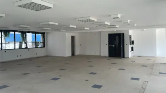 Sala Comercial para alugar, 203m² no Vila Mariana, São Paulo