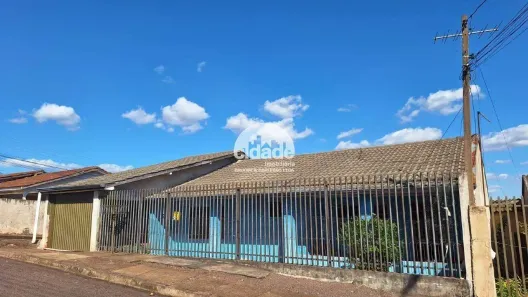 Casa com 2 Quartos à venda, 124m² no Guarujá, Cascavel