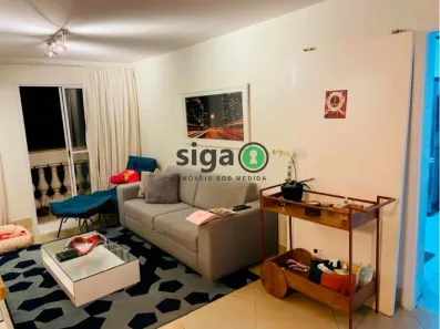 Apartamento com 3 Quartos à venda, 102m² no Bela Vista, São Paulo