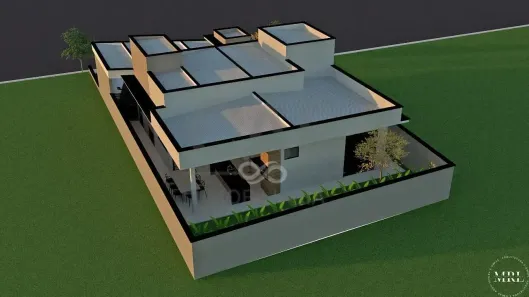 Casa com 3 Quartos à venda, 180m² no Flor D' Aldeia, Holambra