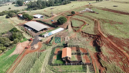 Fazenda/Sítio com 3 Quartos à venda, 10m² no Centro, Mandaguari