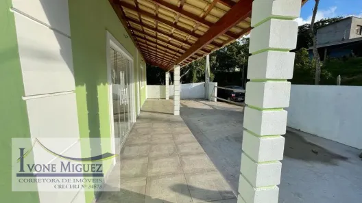 Casa com 3 Quartos à venda, 90m² no Arcozelo, Paty do Alferes