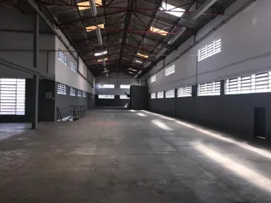 Galpão/Depósito/Armazém para alugar, 1650m² no Vila Bertioga, São Paulo