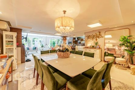 Casa de Condomínio com 3 Quartos à venda, 264m² no Tristeza, Porto Alegre