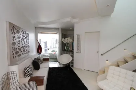 Kitnet com 1 Quarto à venda, 76m² no Boa Viagem, Belo Horizonte