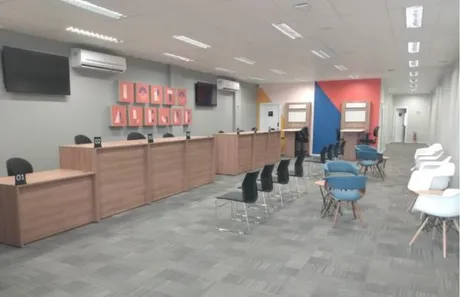 Ponto Comercial para alugar, 215m² no Sarandi, Porto Alegre