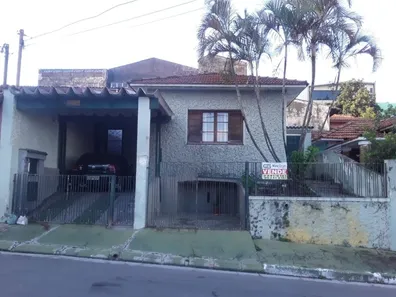 Lote/Terreno à venda, 400m² no Vila Alpina, São Paulo