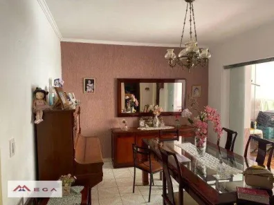 Casa com 4 Quartos à venda, 336m² no Jardim Dom Bosco, Campinas