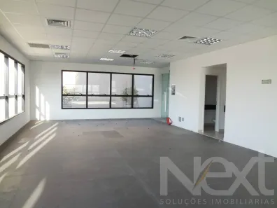 Sala Comercial com 1 Quarto para alugar, 193m² no Parque dos Resedás, Campinas