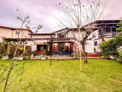 Casa de Condomínio com 3 Quartos à venda, 150m² no Itaipu, Niterói