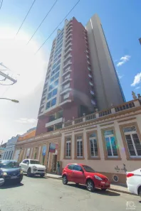 Apartamento com 3 Quartos à venda, 118m² no Centro, São Leopoldo