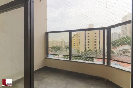 Apartamento com 3 Quartos à venda, 86m² no São Judas, São Paulo