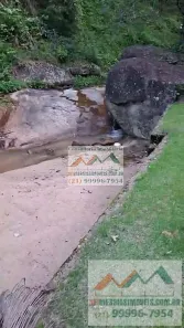 Fazenda/Sítio com 6 Quartos à venda, 50000m² no Lavras, Rio Bonito