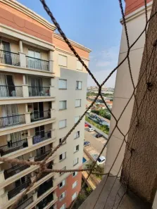 Apartamento com 3 Quartos à venda, 66m² no Ponte Grande, Guarulhos