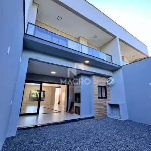 Casa com 3 Quartos à venda, 179m² no Três Rios do Norte, Jaraguá do Sul