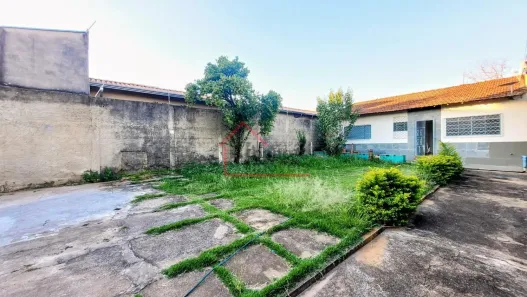 Casa com 2 Quartos para alugar, 98m² no Residencial Terra Nova, Campinas