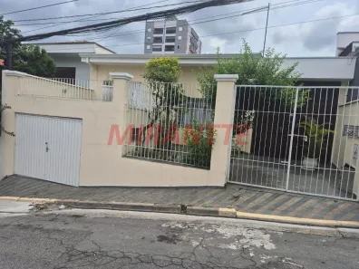 Casa com 2 Quartos à venda, 100m² no Tucuruvi, São Paulo