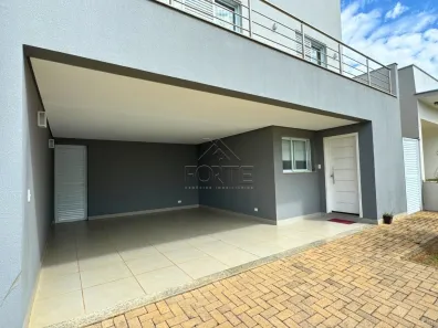 Casa de Condomínio com 3 Quartos à venda, 190m² no Residencial Alto da Boa Vista, Piracicaba