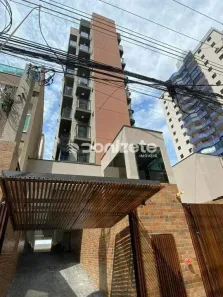Apartamento com 2 Quartos à venda, 51m² no Campestre, Santo André