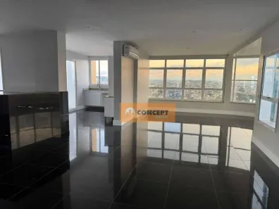 Apartamento com 4 Quartos à venda, 347m² no Vila Oliveira, Mogi das Cruzes