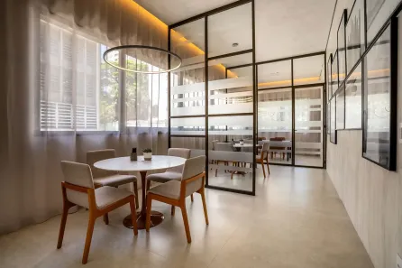 Apartamento com 3 Quartos à venda, 144m² no Perdizes, São Paulo