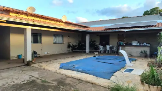 Casa com 4 Quartos à venda, 104m² no Jardim Ipanema, Uberlândia
