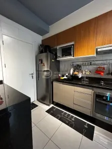 Apartamento com 1 Quarto à venda, 35m² no Vila Penteado, São Paulo