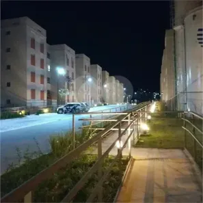 Apartamento com 2 Quartos à venda, 45m² no Jaraguá, São Paulo