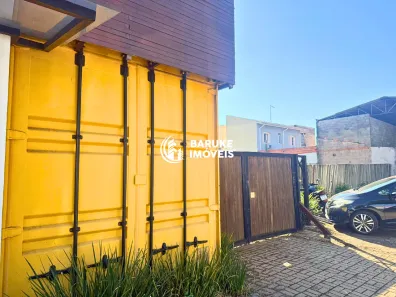 à venda, 750m² no Vila Vitória I, Indaiatuba