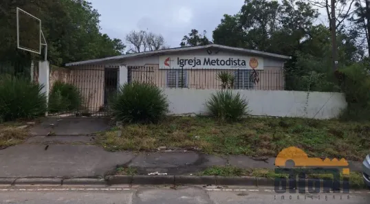 Lote/Terreno à venda, 300m² no Canguiri, Colombo