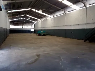 Galpão/Depósito/Armazém para alugar, 750m² no Sítio dos Britos, Guarulhos