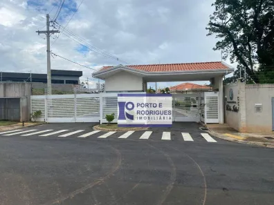 Lote/Terreno à venda, 472m² no Parque Rural Fazenda Santa Cândida, Campinas