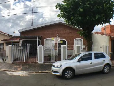 Casa com 2 Quartos à venda, 198m² no Vila Miranda, Sumaré