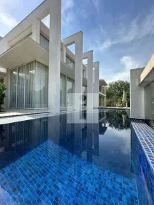 Casa de Condomínio com 4 Quartos à venda, 600m² no Loteamento Arboreto dos Jequitibás (Sousas), Campinas