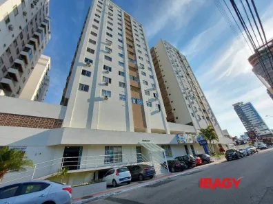 Apartamento com 2 Quartos para alugar, 55m² no Campinas, São José