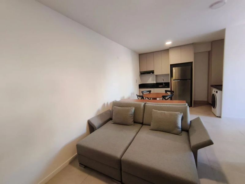 Apartamento com 1 quarto — Santo Agostinho, Belo Horizonte