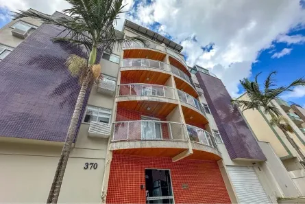 Cobertura com 2 Quartos à venda, 151m² no Dom Bosco, Juiz de Fora