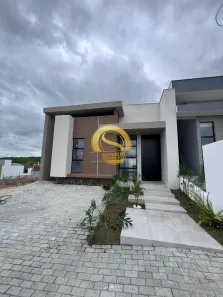 Casa de Condomínio com 3 Quartos à venda, 118m² no Malvinas, Campina Grande