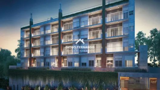 Apartamento com 3 Quartos à venda, 133m² no João Paulo, Florianópolis