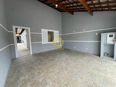 Casa com 2 Quartos à venda, 52m² no Jardim Torrão de Ouro, São José dos Campos